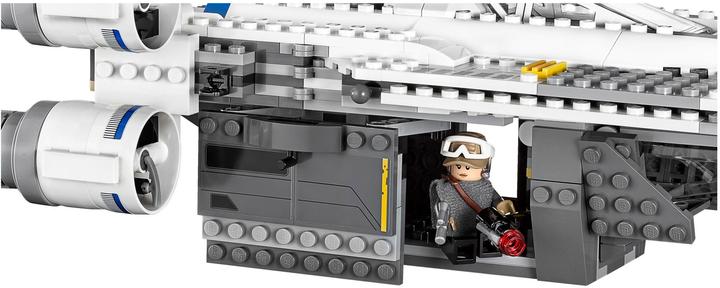 Image du produit LEGO Combattant U-wing Rebel (75155, LEGO Star Wars)
