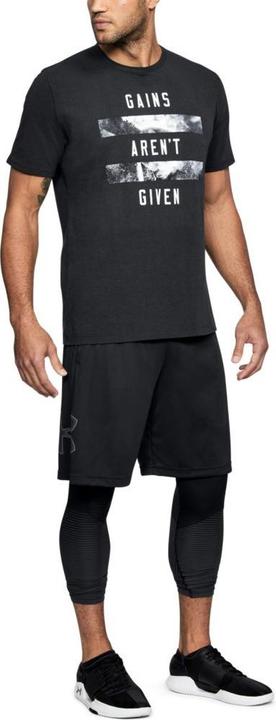 Produktbild Under Armour Tech Graphic (S)