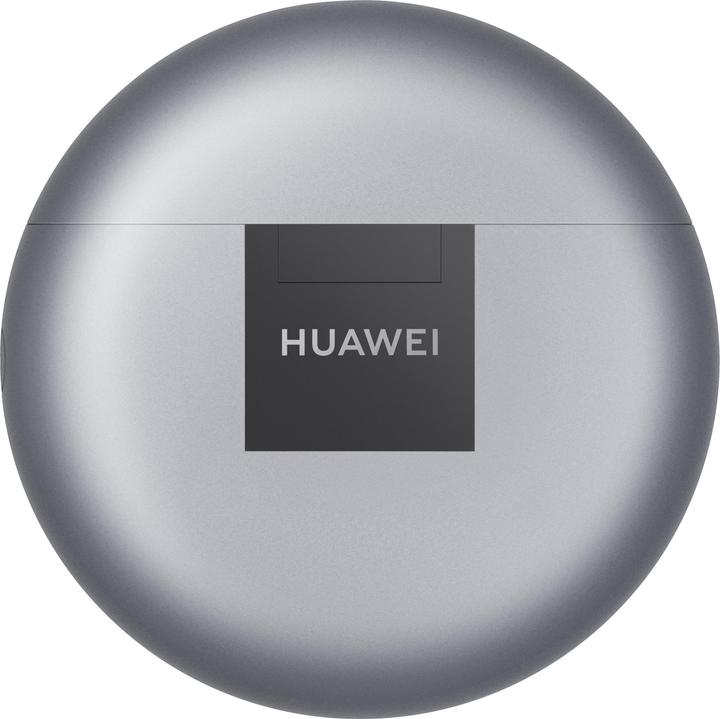 Produktbild Huawei FreeBuds 4 (ANC, 4 h, Kabellos)