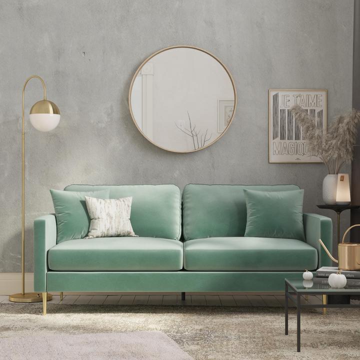 Actual product image CosmoLiving Highland (3-seater)