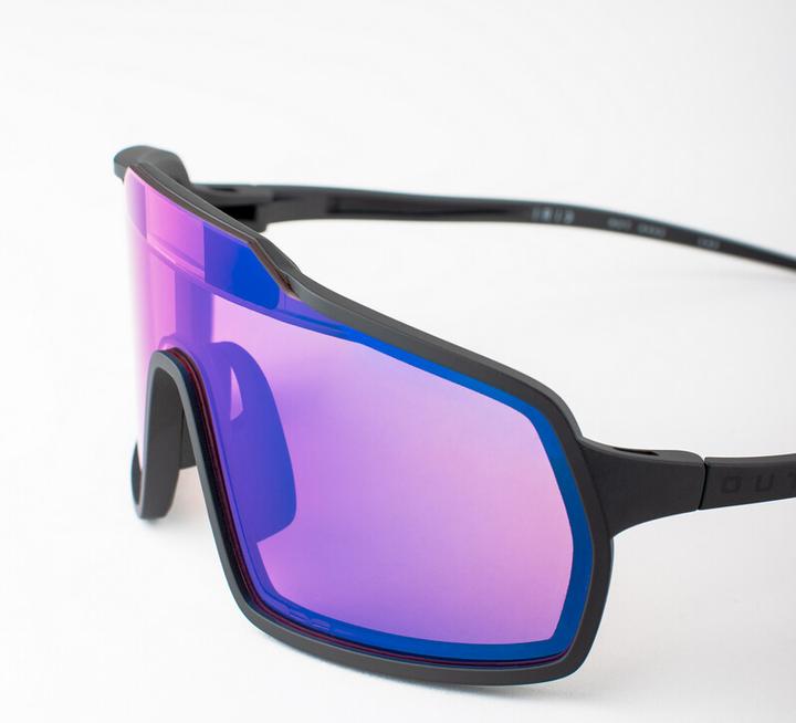 Actual product image Out Of Bot 2 (Black IRID blue, Blue)