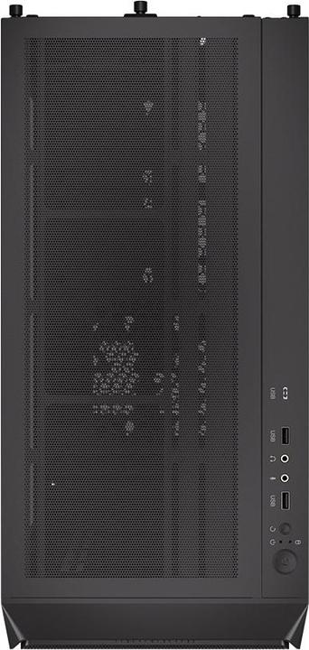Actual product image Endorfy ARX 700 ARGB (ATX, mATX, Mini-ITX)