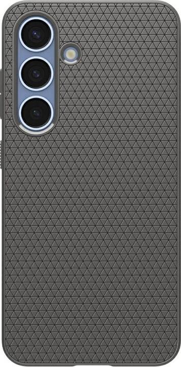 Actual product image Spigen Liquid Air (Samsung Galaxy S25+)