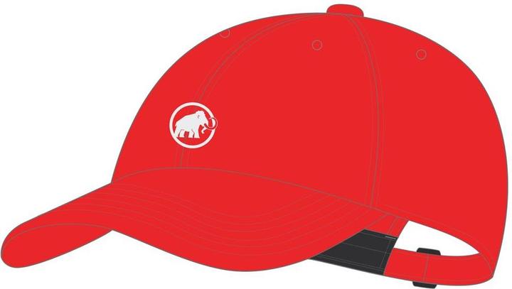 Mammut Baseball Cap
