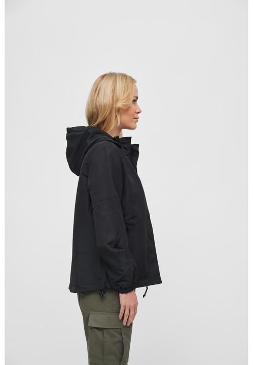 Image du produit Brandit Ladies Summer Windbreaker Frontzip - 16183 (3XL)