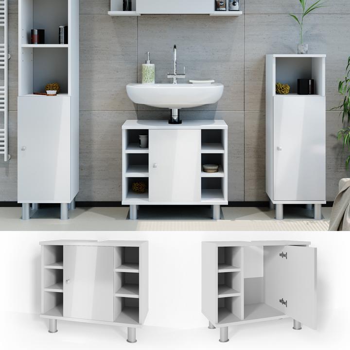 Produktbild Vicco Fynn (60 x 32 x 54 cm)