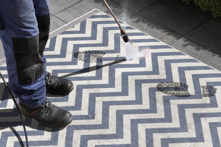 Actual product image NORTHRUGS Palma (200 x 290 cm)