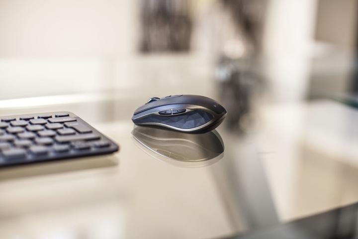 Produktbild Logitech MX Anywhere 2 (Kabellos)