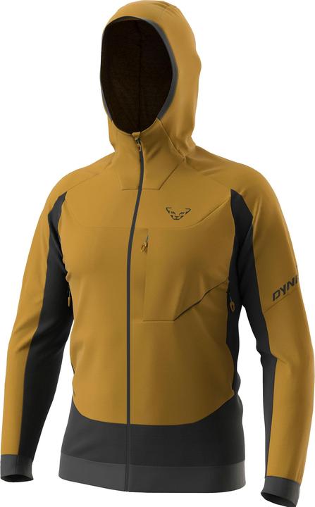Produktbild Dynafit Tigard Alpha Direct Jacke (XL)