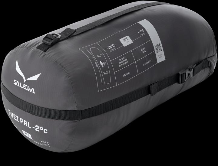 Immagine prodotto Salewa Sacco a pelo lungo Puez PrimaLoft® -2