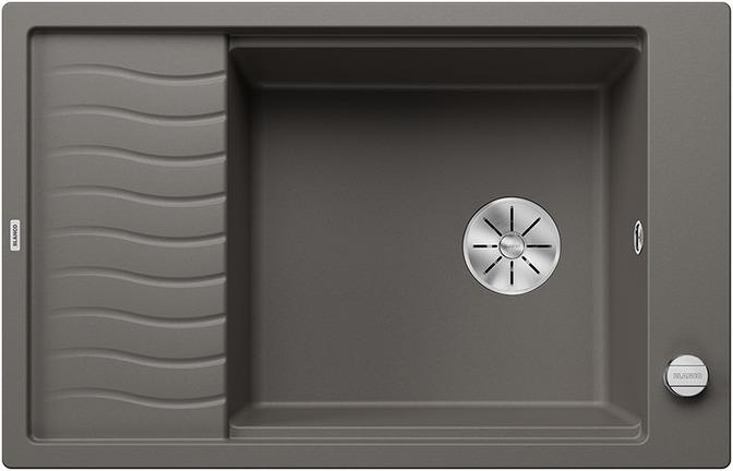 Volcanic grey