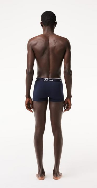 Produktbild Lacoste Boxershort (S, 3er Pack)