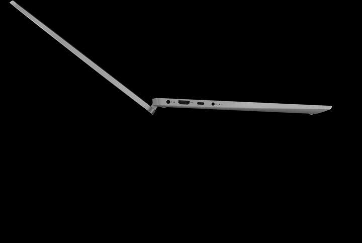 Actual product image Lenovo IdeaPad Flex 5 (14", AMD Ryzen 3 7330U, 8 GB, 256 GB, DE)