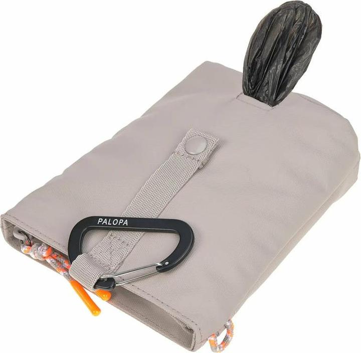 Actual product image Palopa Karl (Agility)