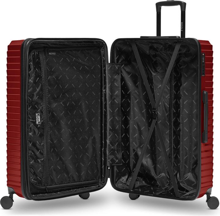 Immagine prodotto Redolz Essentials 18 (110 l, XL (da 115l))