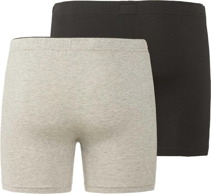 Actual product image Götzburg Boxer shorts Casual Figure-hugging (7, pack of 2)