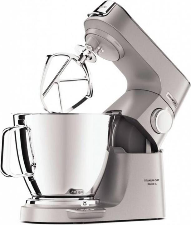 Produktbild Kenwood Titanium Chef Baker XL (1200 W)
