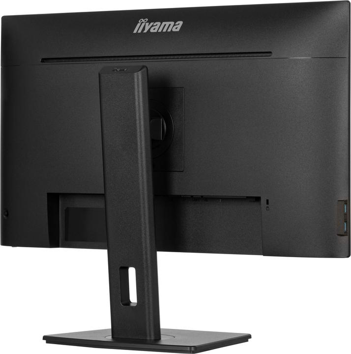 Actual product image iiyama 27" UHD 4K Business IPS USB-C (3840 x 2160 Pixels, 27")