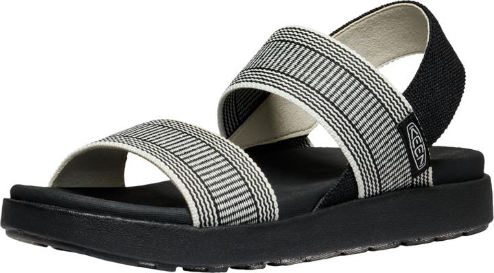 Star White, Black