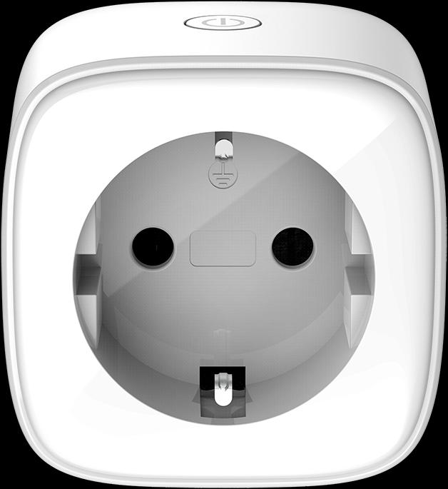 D-Link Mini Wi-Fi Smart Plug DSP-W118/E