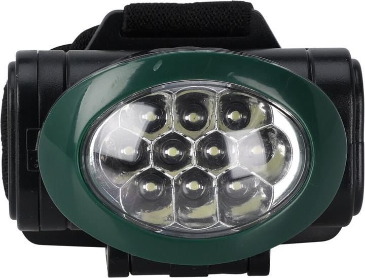 Produktbild Redcliffs Stirnlampe, 2 Stk.