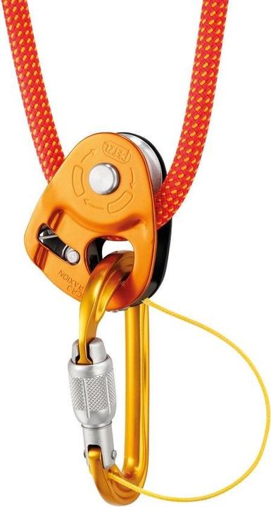 Image du produit Petzl Sm' D