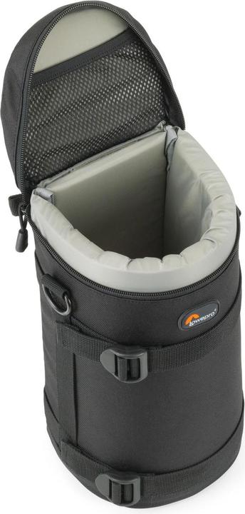 Immagine prodotto Lowepro Lens Case 11 x 26 cm, borsa per lenti (Borsa lente, 7.65 l)