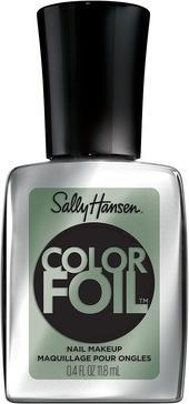 Sally Hansen Color Foil Nagellack Schneiden Hedge 0.4 Fl Oz