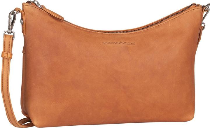 The Chesterfield Brand Kigali Umhängetasche Leder 30 cm