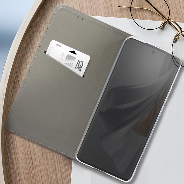 Actual product image Avizar Mag Cover Series (Oppo Reno 10 Pro)