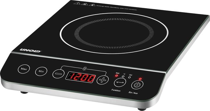 Unold Elegance 58105