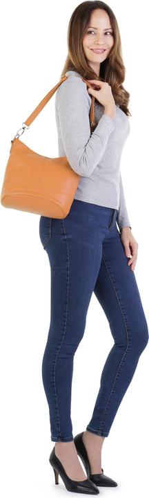 Actual product image Cluty Umhängetasche