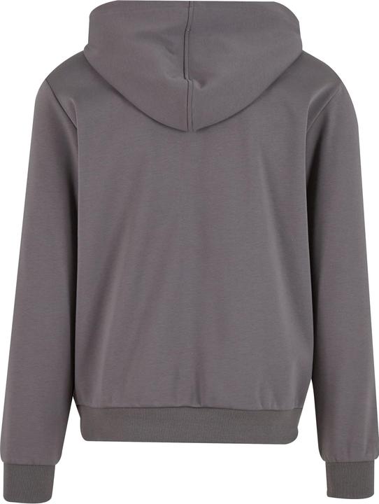 Actual product image Urban Classics Cozy Zip Hoody - 131395 (5XL)