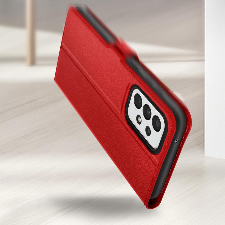 Actual product image Avizar Towind Series (Samsung Galaxy A33 5G)
