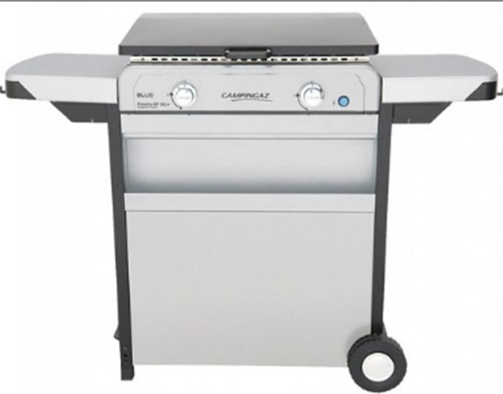 Campingaz Plancha Blue Flame EXL + (6 kW)