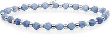 Produktbild Sparkling Jewels Sparkling Beaded Bracelet With Blue Aventurine