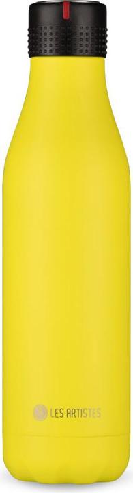 Actual product image Les Artistes Paris Isoliertrinkflasche