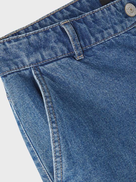 Actual product image Lmtd Loose Fit Jeans (176)