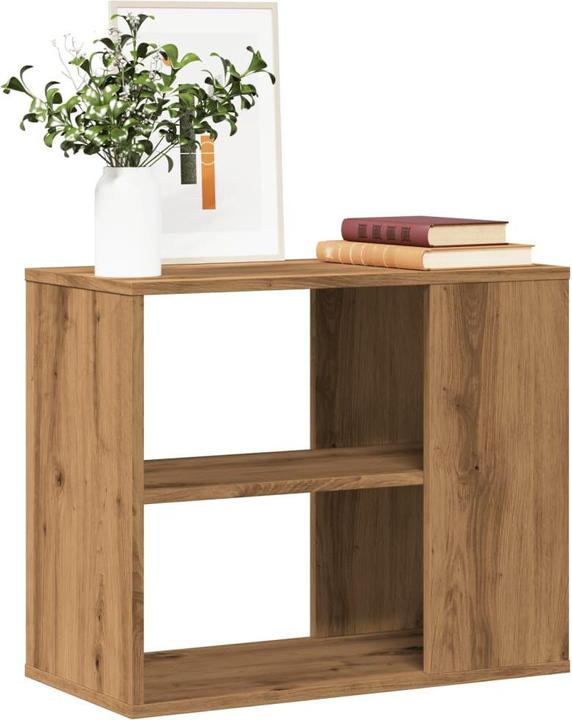 Actual product image VidaXL Beistellschrank (60 x 30 x 50 cm)
