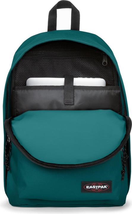 Immagine prodotto Eastpak Zaino Out of Office 27 l, verde scuro (27 l)