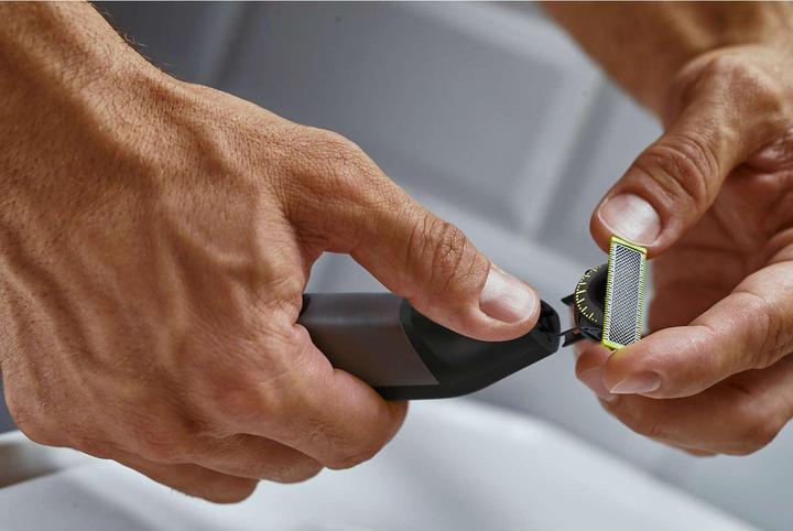 Immagine prodotto Philips OneBlade Pro 360
