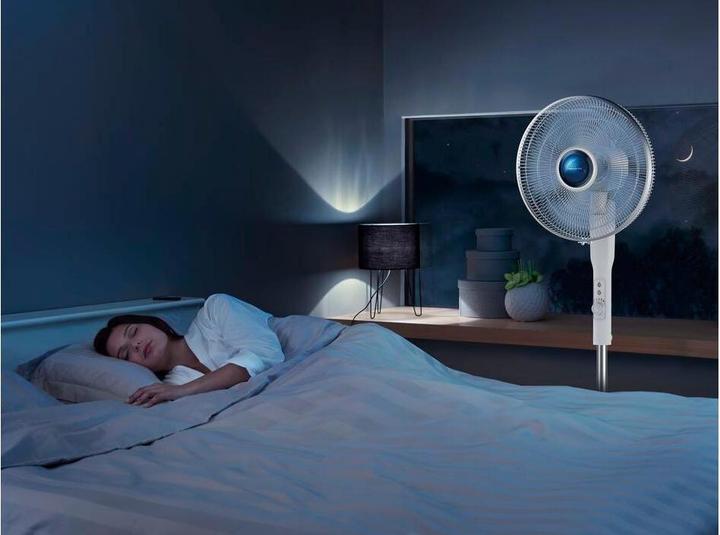 Immagine prodotto Rowenta Turbo Silent Extreme + (38 dB)