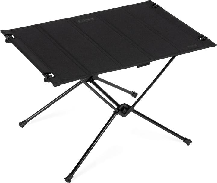 Produktbild Helinox Table One Hard Top Blackout Edition