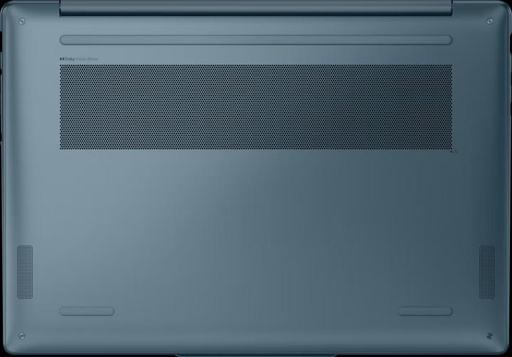 Actual product image Lenovo Yoga Slim 7 (14", AMD Ryzen AI 7 350, 32 GB, 1000 GB, CH)
