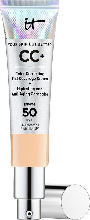 It Cosmetics Your Skin But Better (Light Medium)