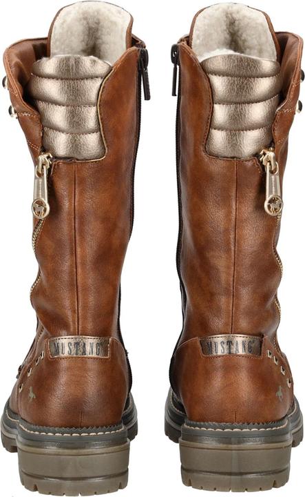 Immagine prodotto Mustang Stiefel (40)