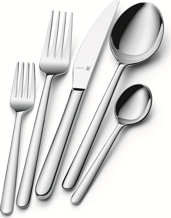 Produktbild WMF Flame Plus (66 Stück, Besteck Set)
