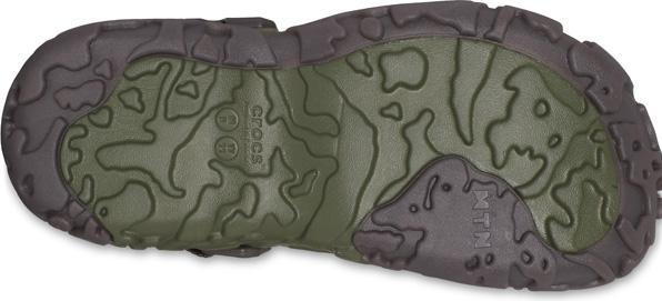 Immagine prodotto Crocs Zoccolo Atlas per tutti i terreni (41, 41.5, 42, 41 1/3)
