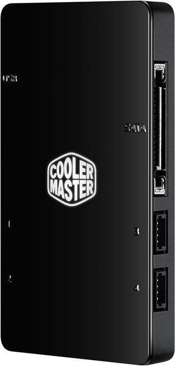 Cooler Master Controllore RGB (Multicolore)