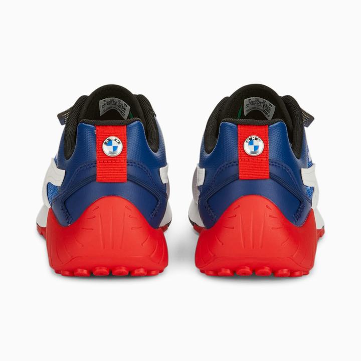 Produktbild Puma BMW MMS SPEEDFUSION - 59907 (41)
